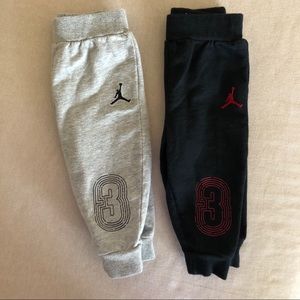 Boys Air Jordan Joggers